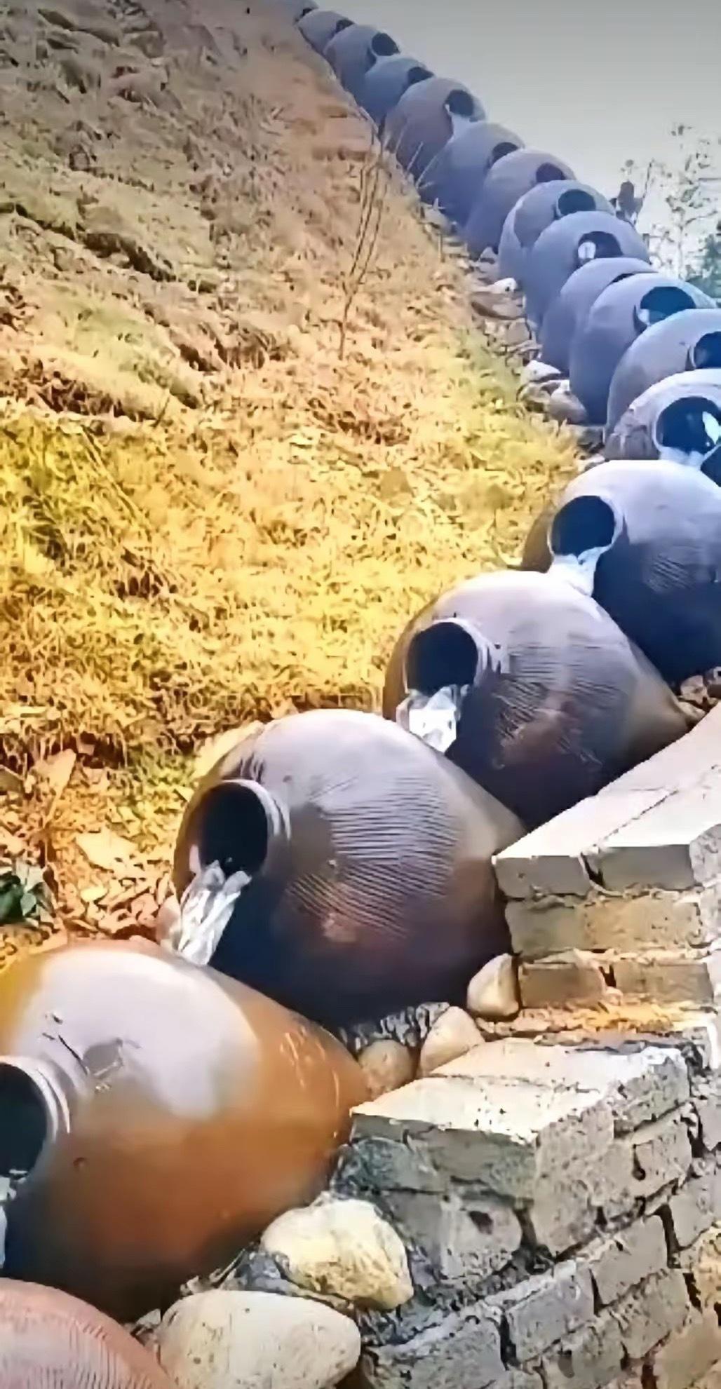 这样接水只有一个作用，你知道原理吗？ ​​​