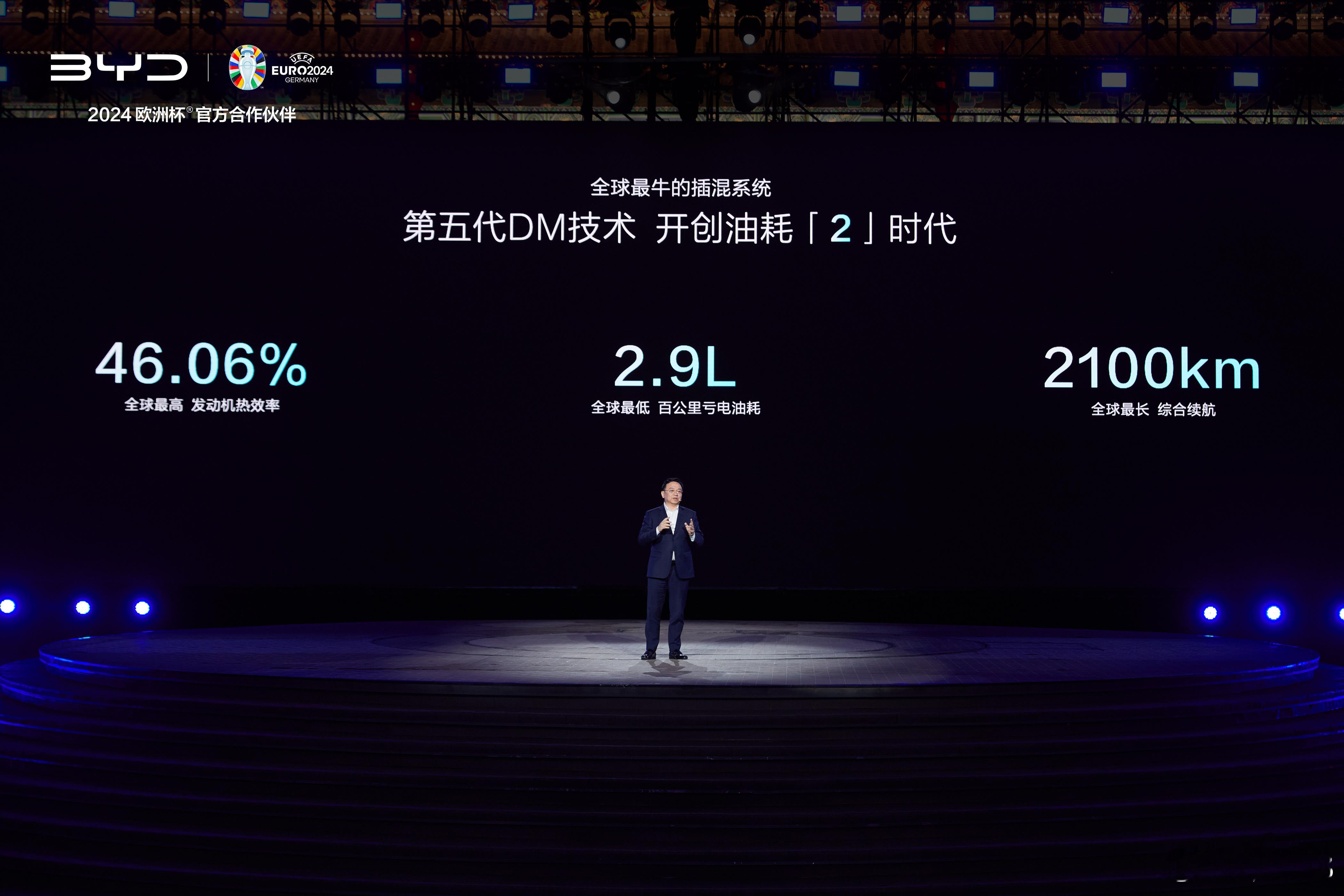 #王传福说全球插混进入中国时刻# 就以比亚迪自己的DM体系来看，从草创阶段的由无
