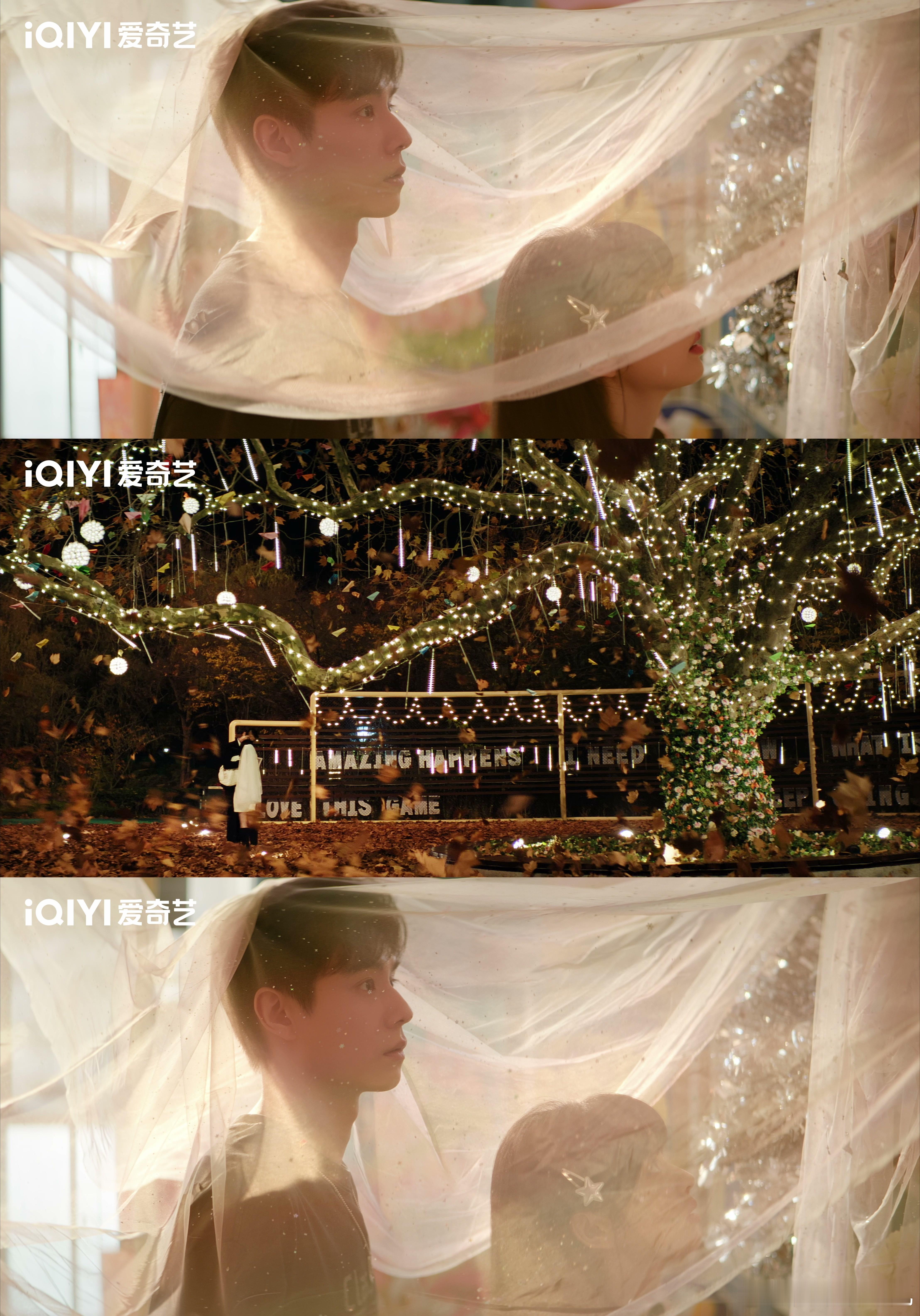 天才女友也有头纱转场田曦薇好适合这样的头纱呀，而且让人眼前一亮又一亮，只能说各种