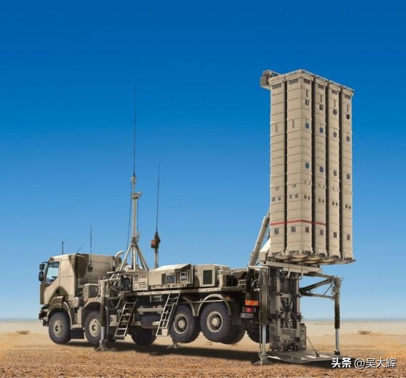 泽连斯基：今年乌克兰将测试新型SAMP/T反导系统

3月15日，泽连斯基在与记