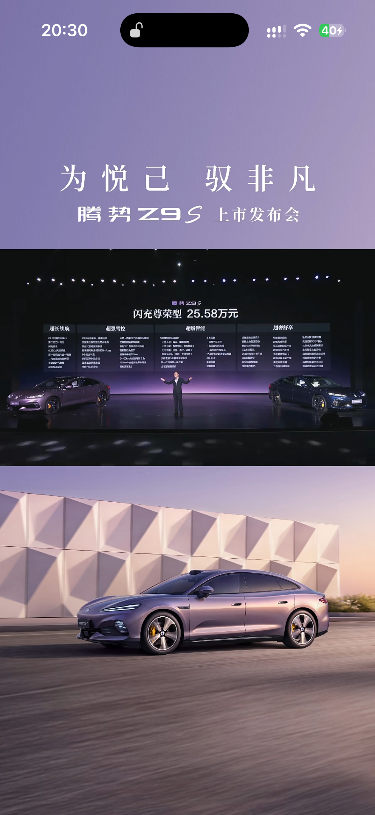 全疯了，卖的这么便宜，方程 S 打 20-25 ，腾势 z9s 打 25-30，