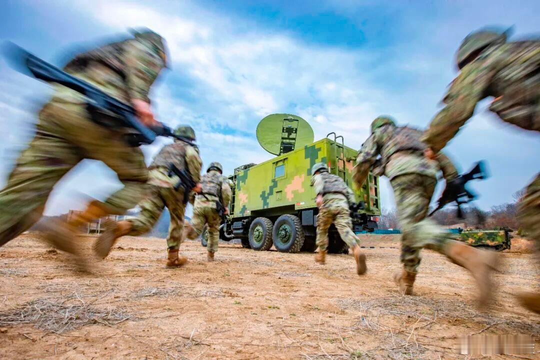早安兵来兵往
