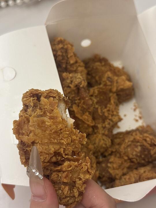 卧槽！！卧槽！！！麦当劳今年蕞好的品出现了！！！