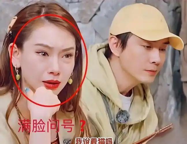 在《妻子的浪漫旅行》中，戚薇数学能力“吊打”李承铉成笑点。当讨论数字读法时，戚薇