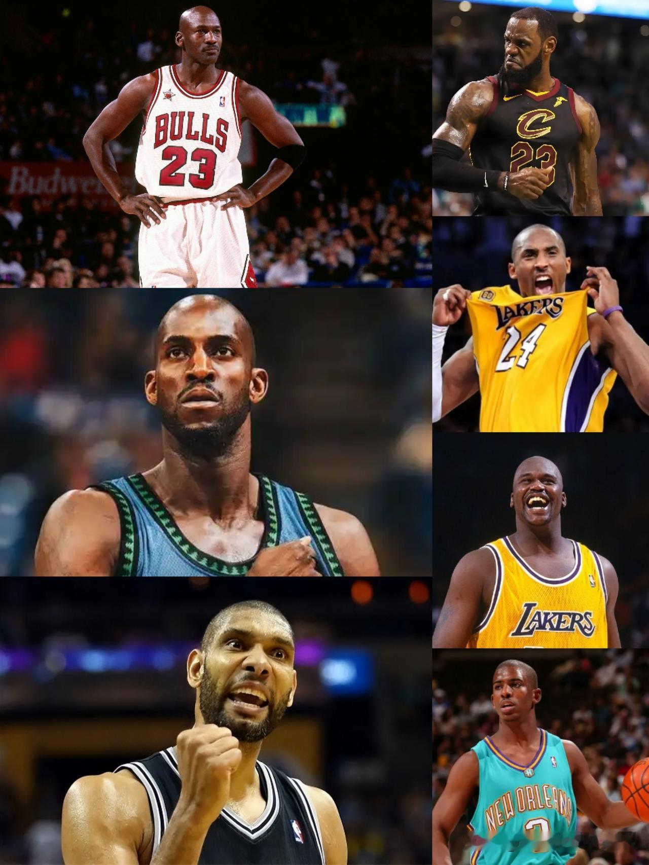 NBA历史上2K能力值达到99以上的只有7名球员
其中奥尼尔有过能在100

第