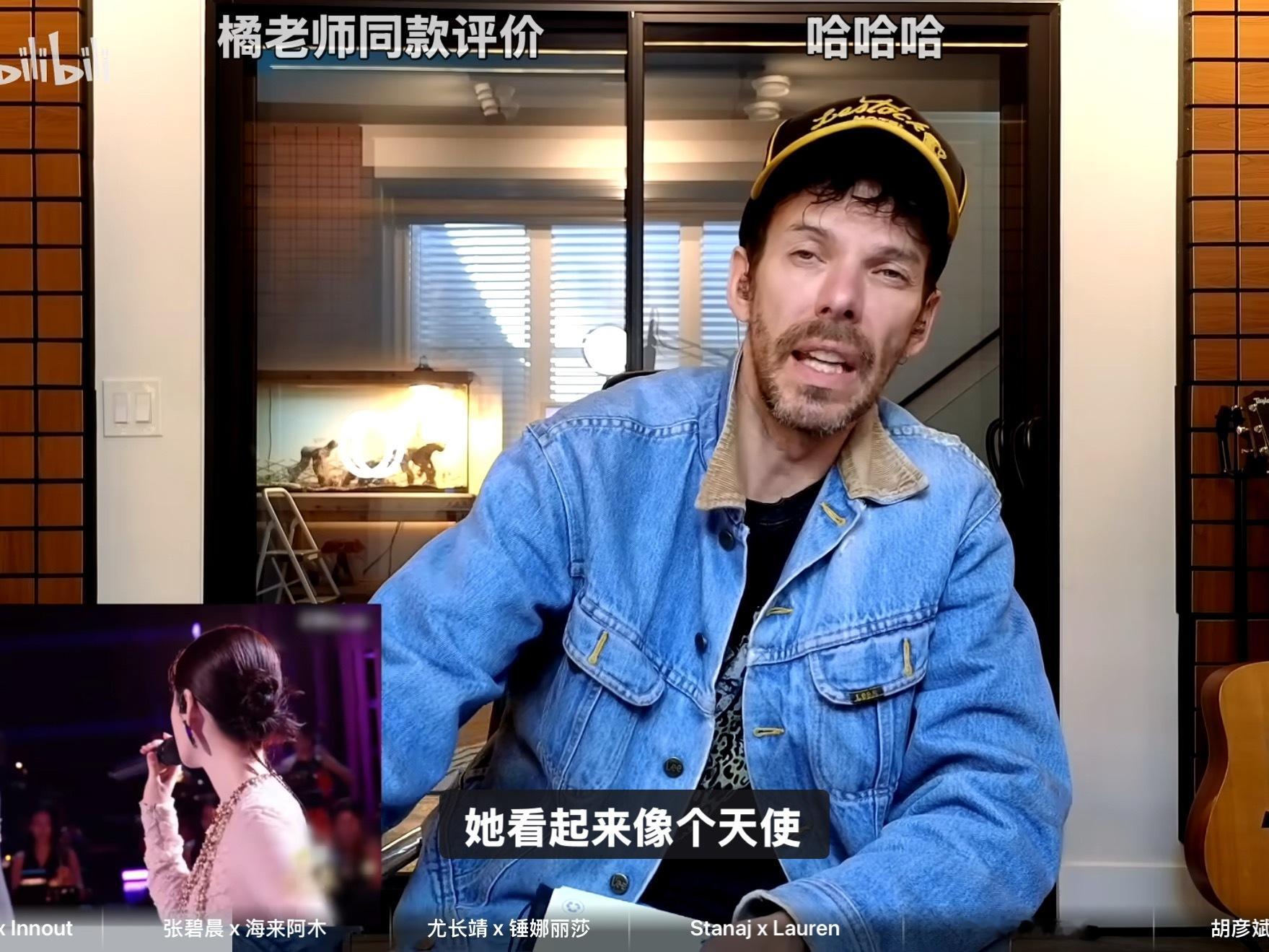 本来就是 