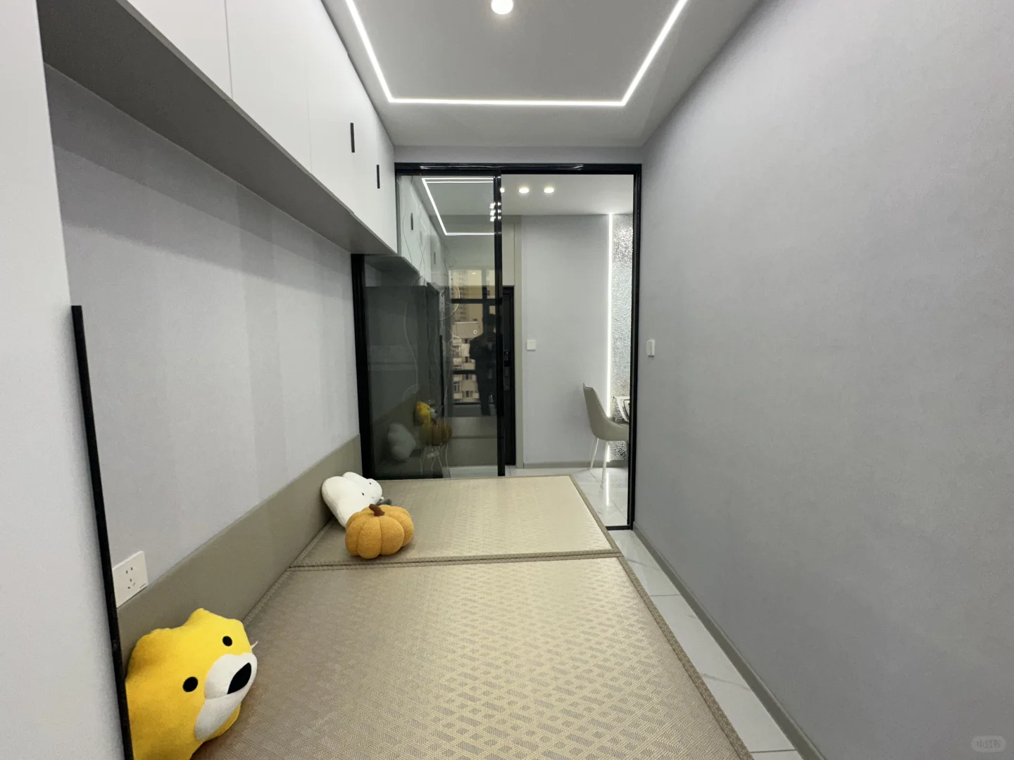 小琦的装修日记
