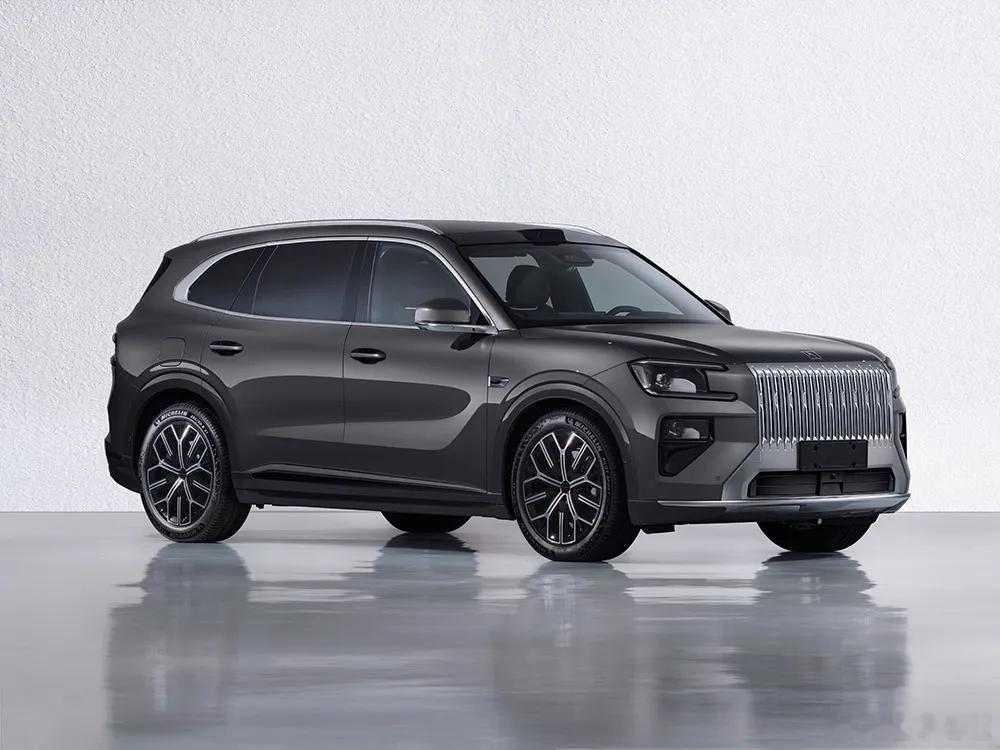 懂车之道讯 懂车之道快讯，2月3日，极氪汽车官方发布声明，确认旗下SEA-S超级