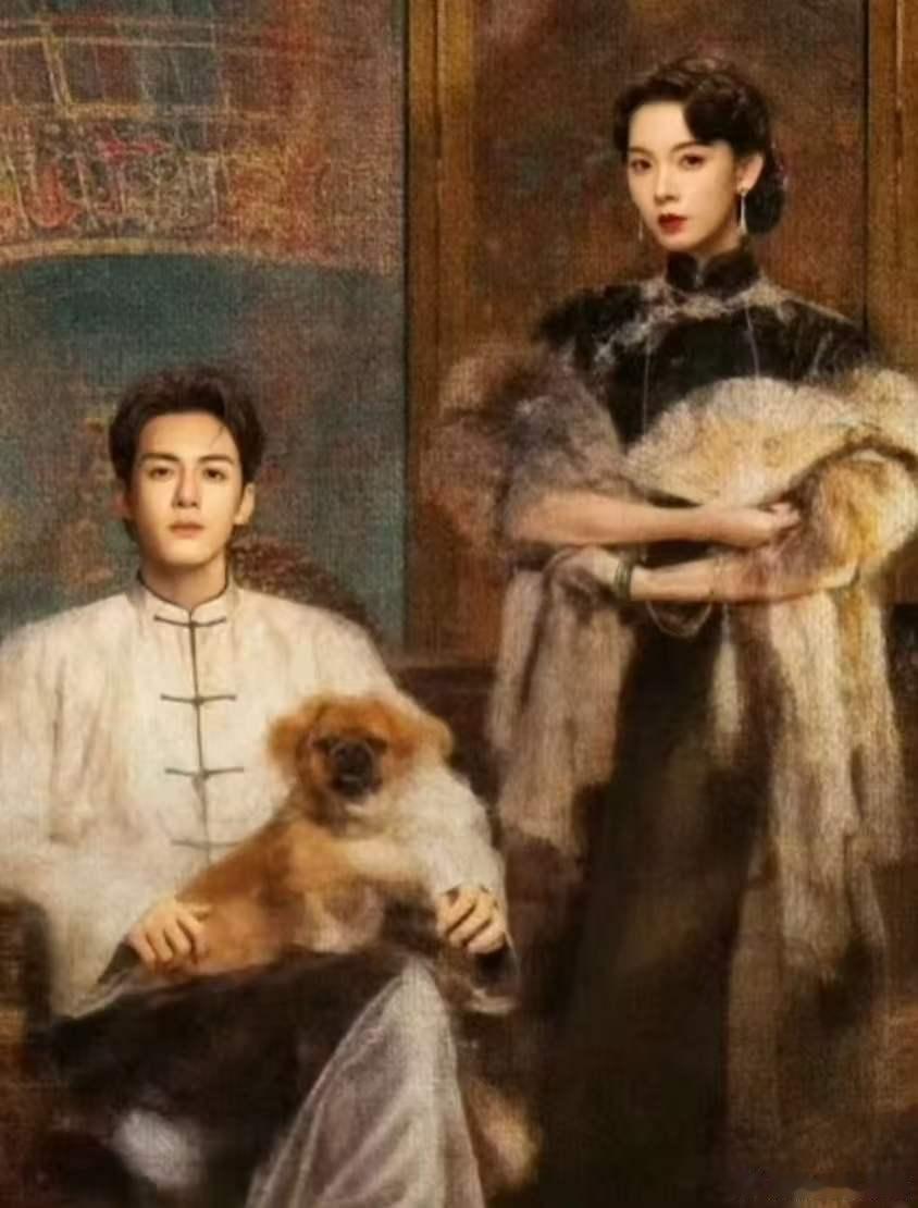 曾舜晞看自己亲密戏的反应曾舜晞看自己亲密戏的反应别人直播大方聊名场面，曾舜晞看自