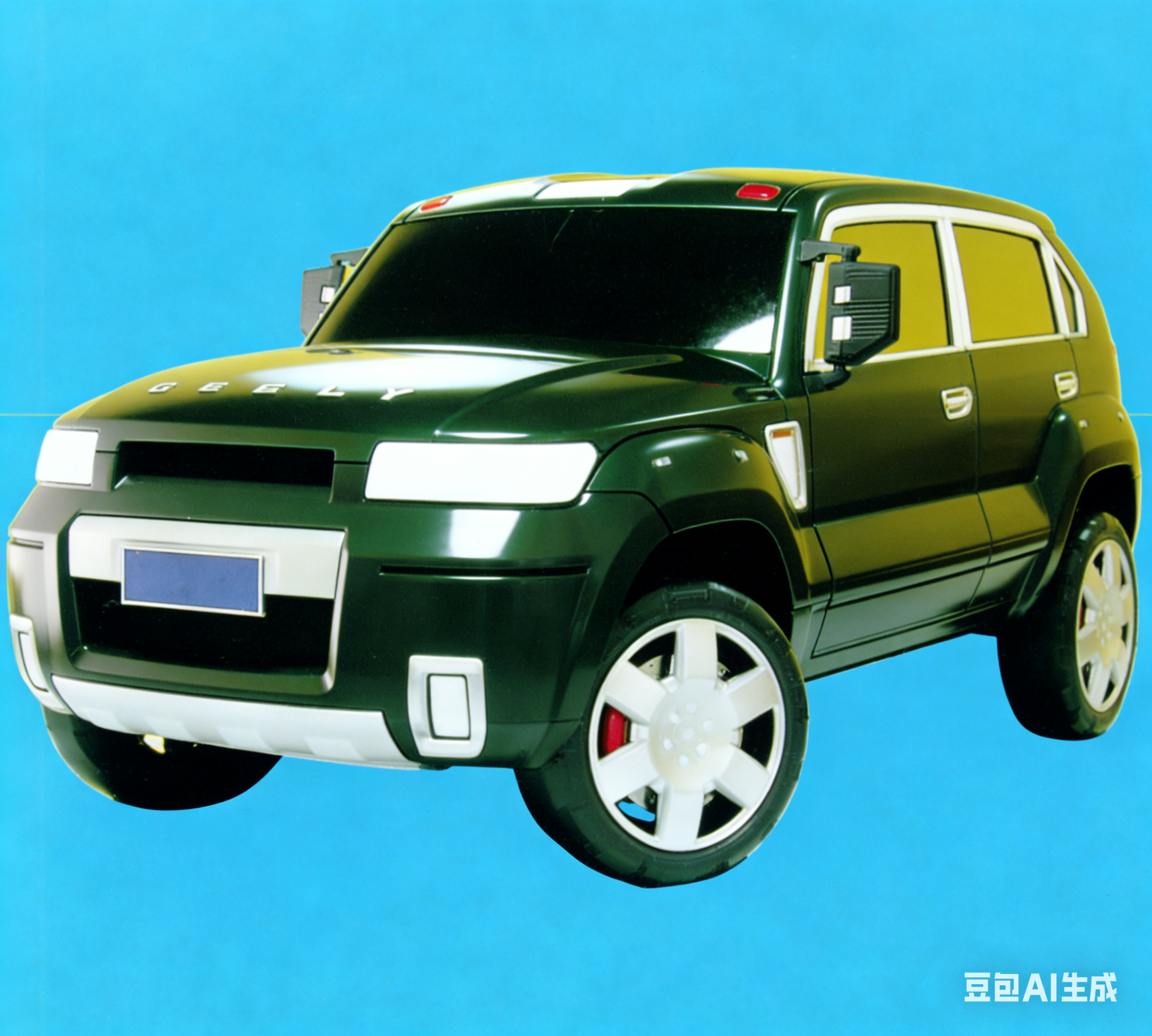 都去挤伪士的独木桥还不如细化二十年前的PL-1方案。 