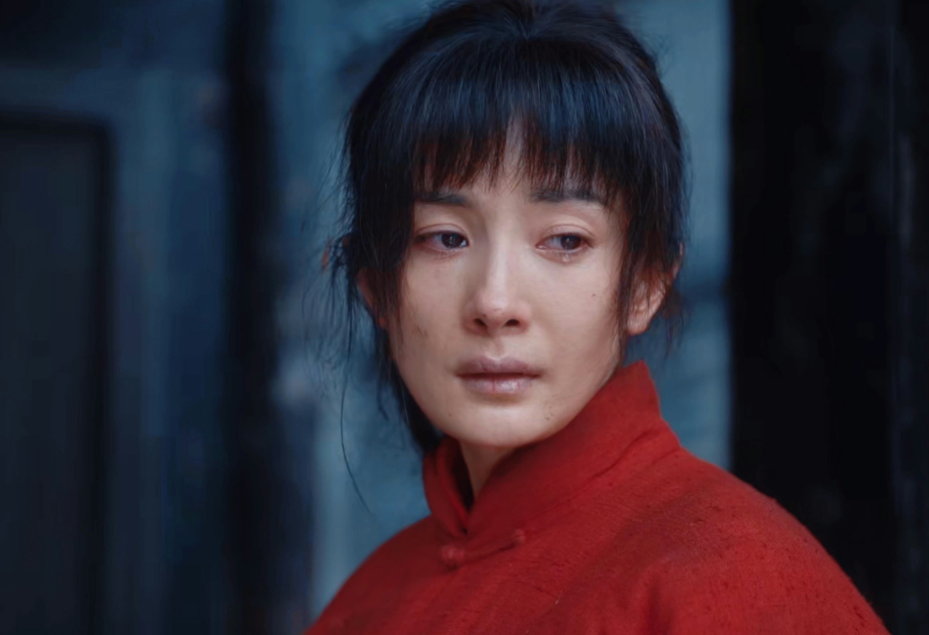 杨幂演技 我觉得这几年杨幂演技的提升是巨大的，长安的荔枝里的哭戏让人印象深刻，酱