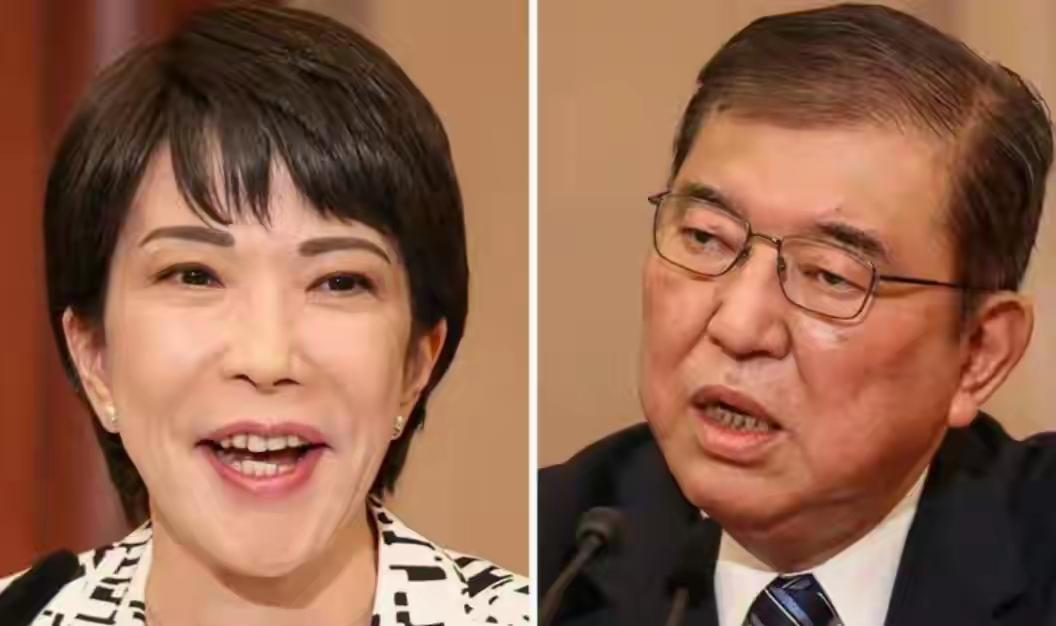 参拜靖国神社这一选项，高市早苗绝不会抛弃