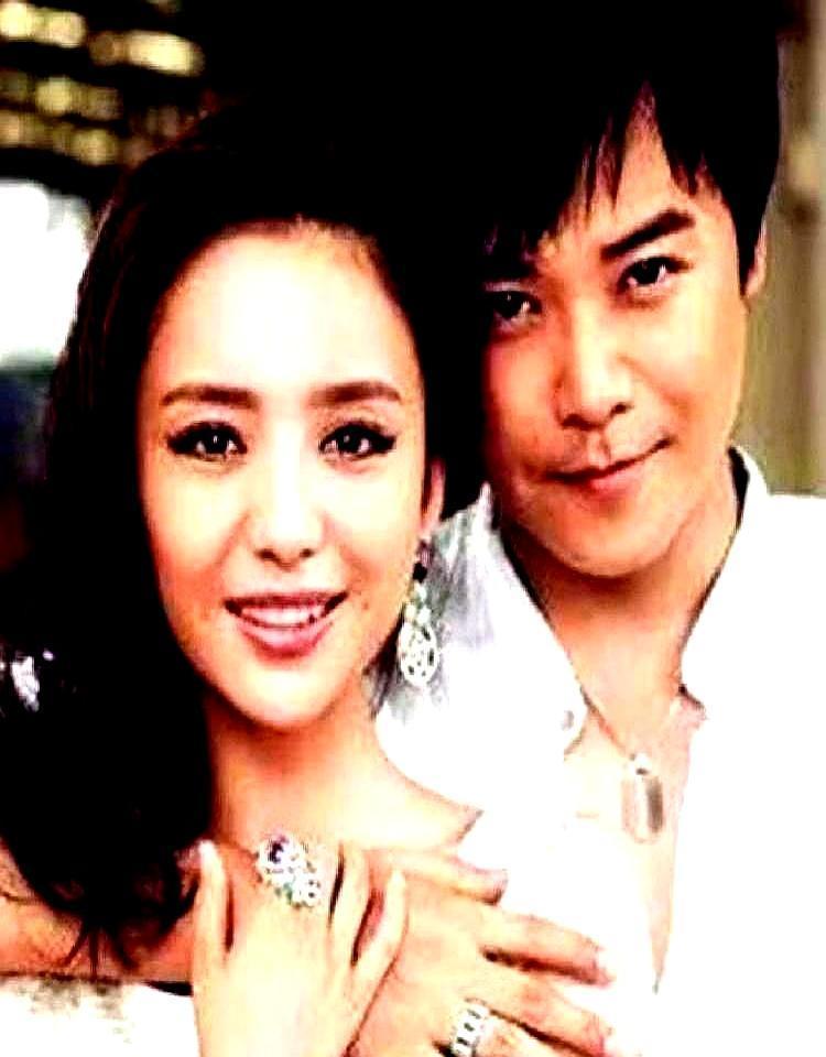 离婚6年了，佟丽娅还在帮陈思诚数钱。
不是旧情复燃，是资本算盘打得比感情响。
你