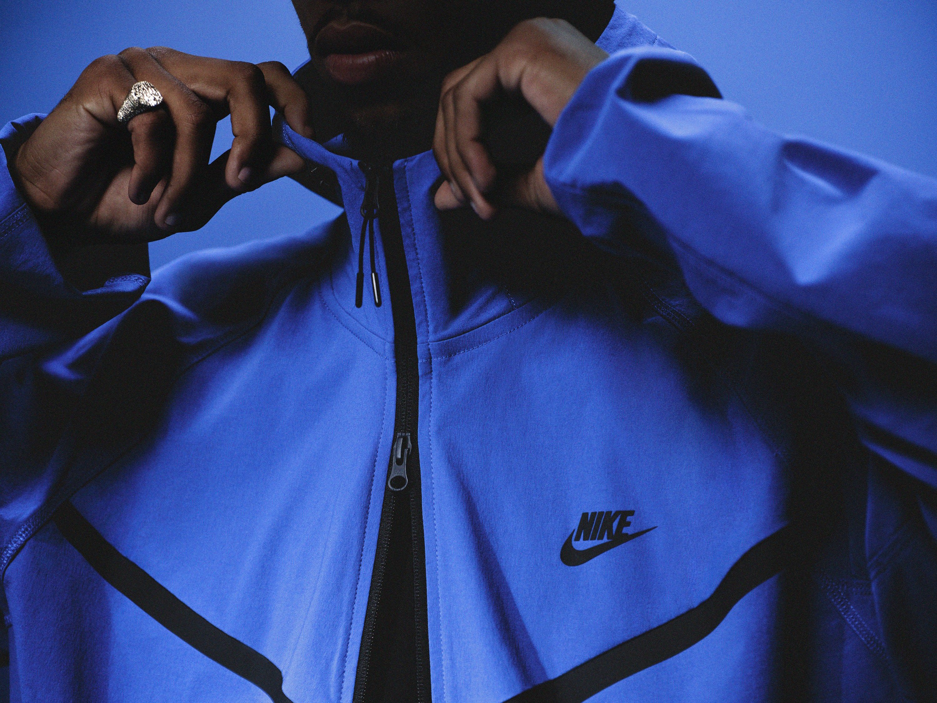 Nike Tech Woven Suit ​​​