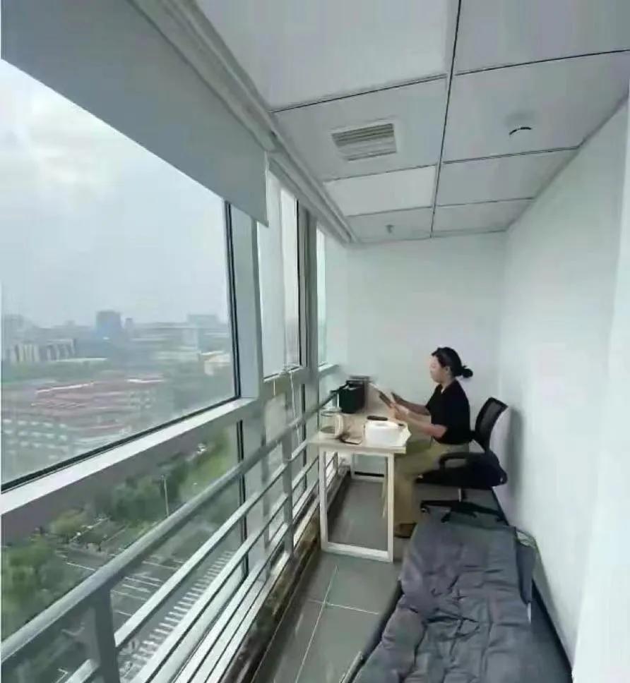 这样的工作有人愿意做吗？