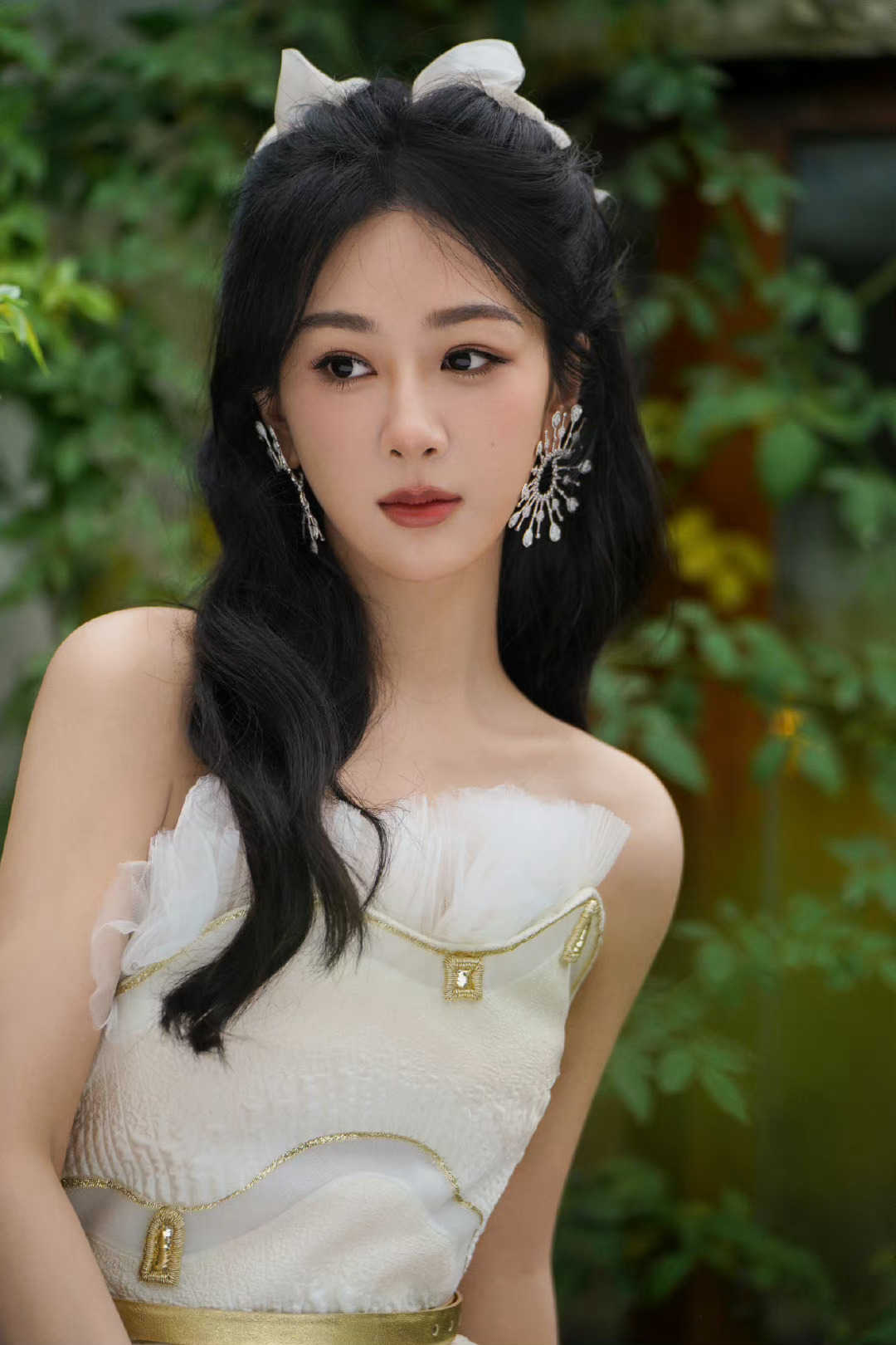 yz#杨紫骆佳# 人间无趣，幸甚有你，尽我所能，爱你所有。欢喜是你，喜欢是你，往