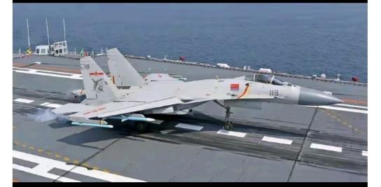 中国战机产能远超美俄总和，
核心源于工业体系效率、预算精准投入与战略聚焦的三重优