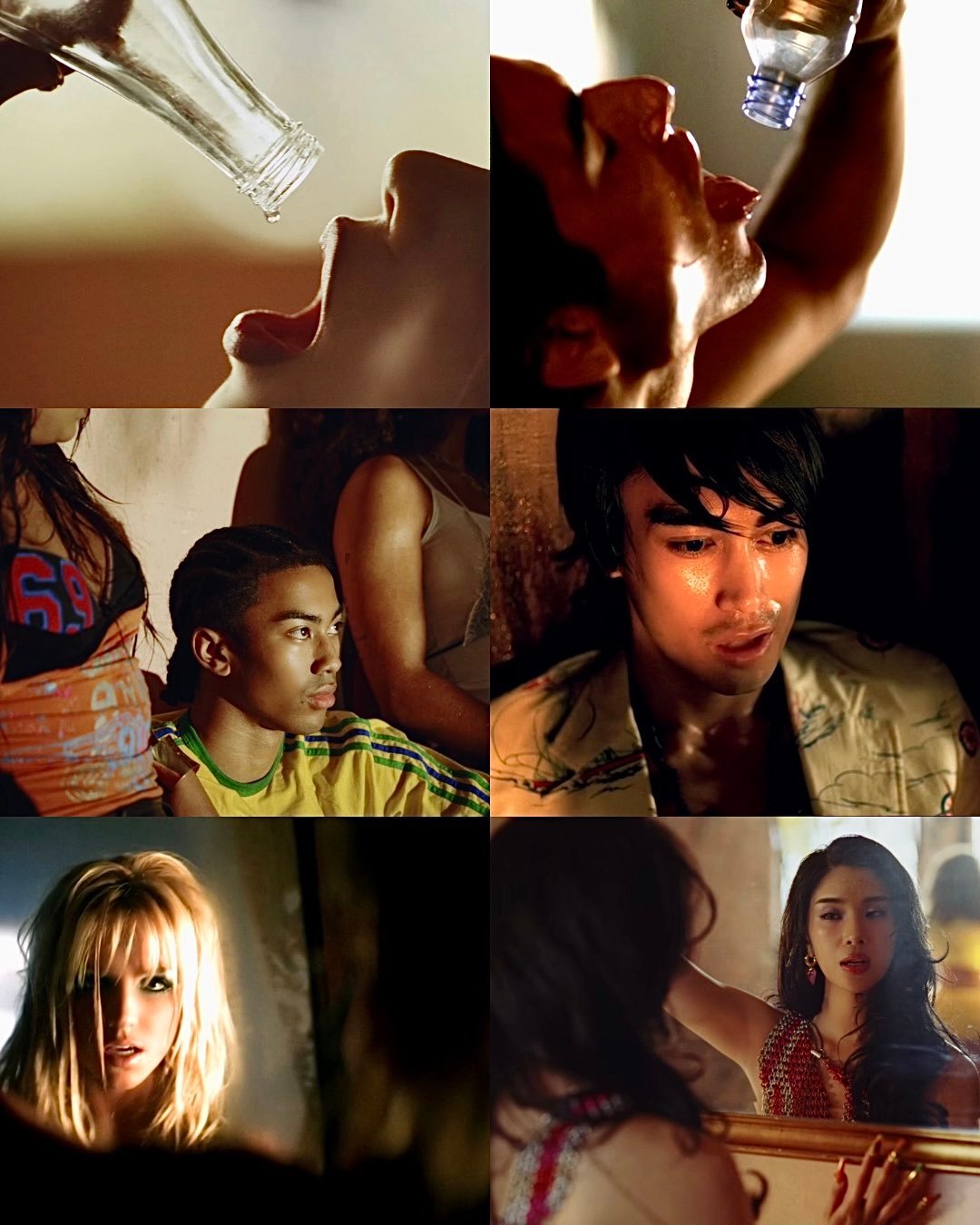 KATSEYE 向 Spotify 透露《Hootie Frutti》MV 深受