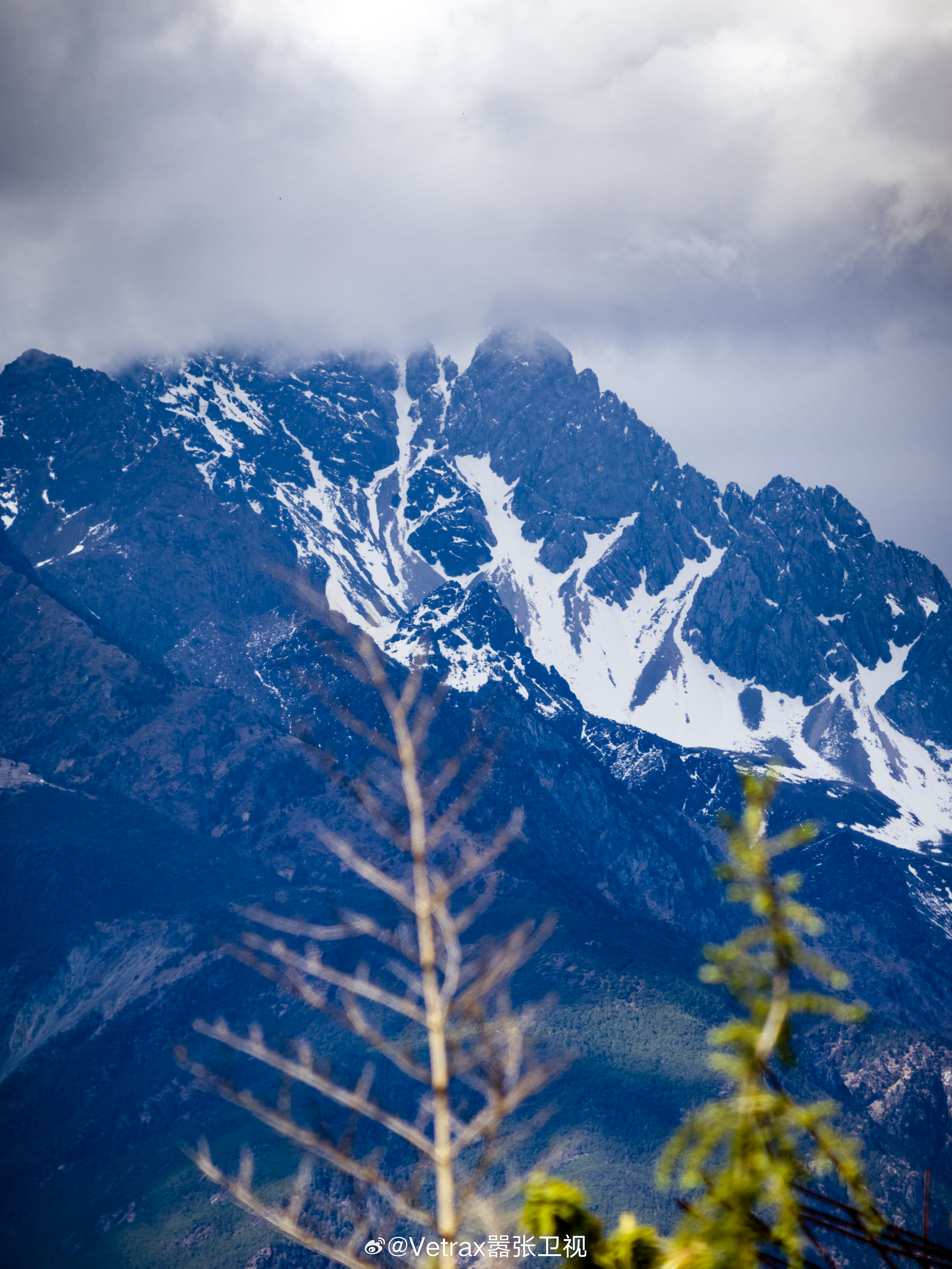到了。 丽江·丽江金茂凯悦臻选酒店