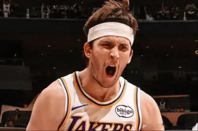 NBA  佩林卡：很高兴将里夫斯作为球队基石，追求我们的冠军目标 