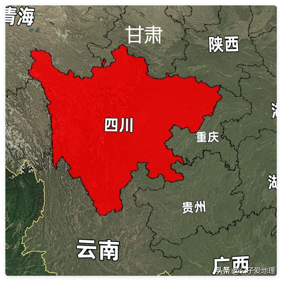 诸葛亮首次北伐时，失去了11位大将，仅看名单就知道他败得有多惨。

公元228年