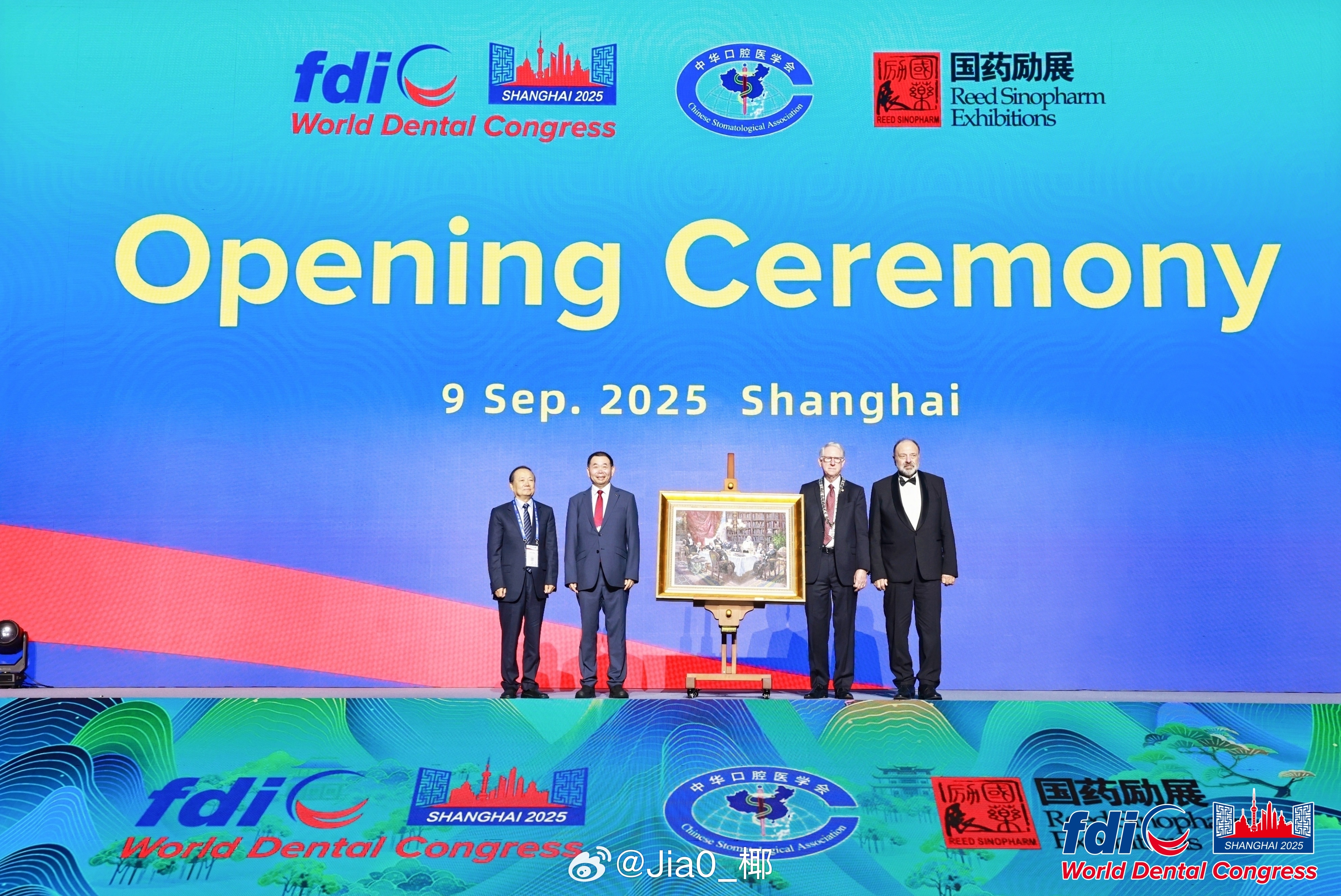 收获满满🩵🩵 ​​​