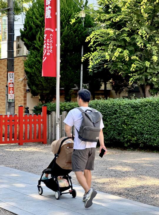 带孩子去了9次日本，适合亲子游的是这里。