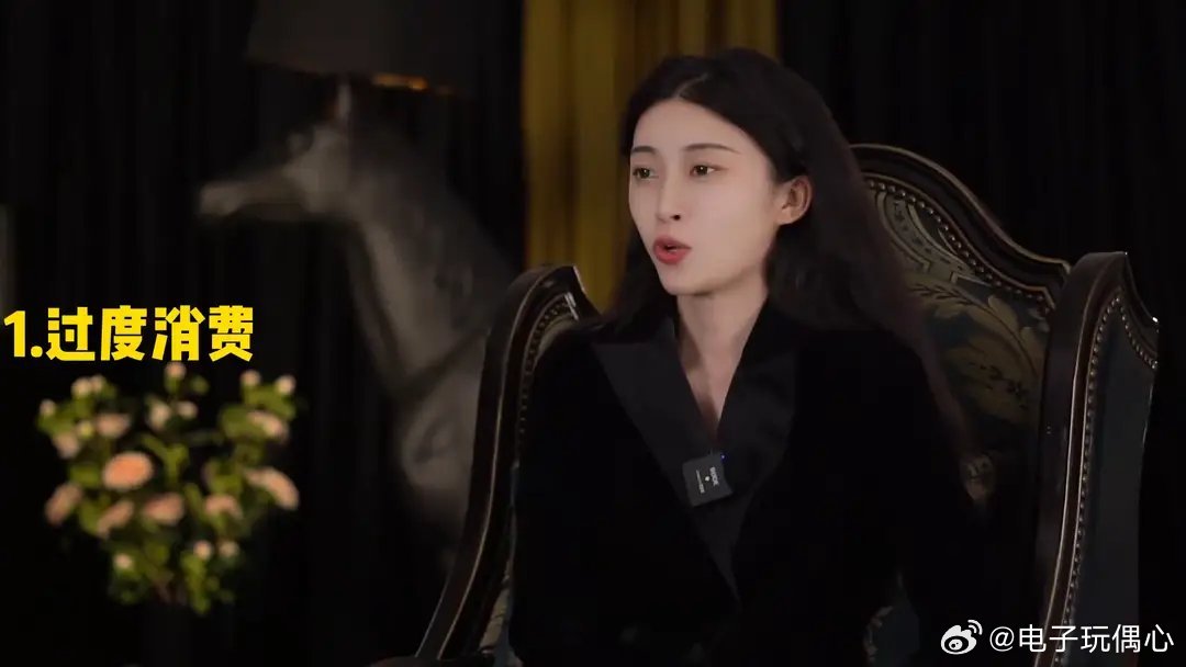 这四种女生 100 %给你戴绿帽子 