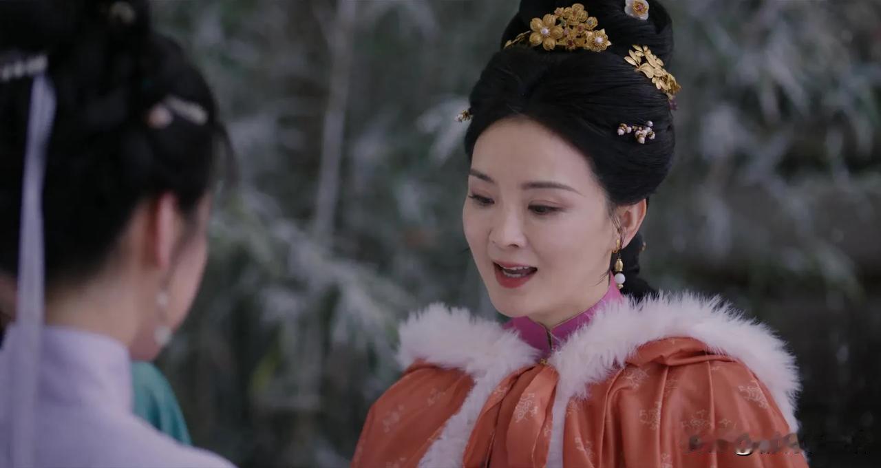 周姨娘一开口，还是那个熟悉的嗓音。
属于晴儿的嗓音。
可毕竟岁月不饶人，当初那个