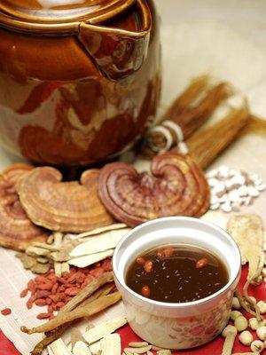 药方精，疗效显，一方调理脑梗后遗症，通经活络，醒脑开窍

中医理论认为，脑梗后遗