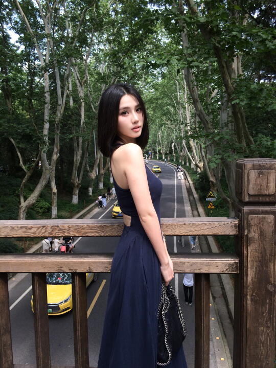 南京梧桐大道 🍃