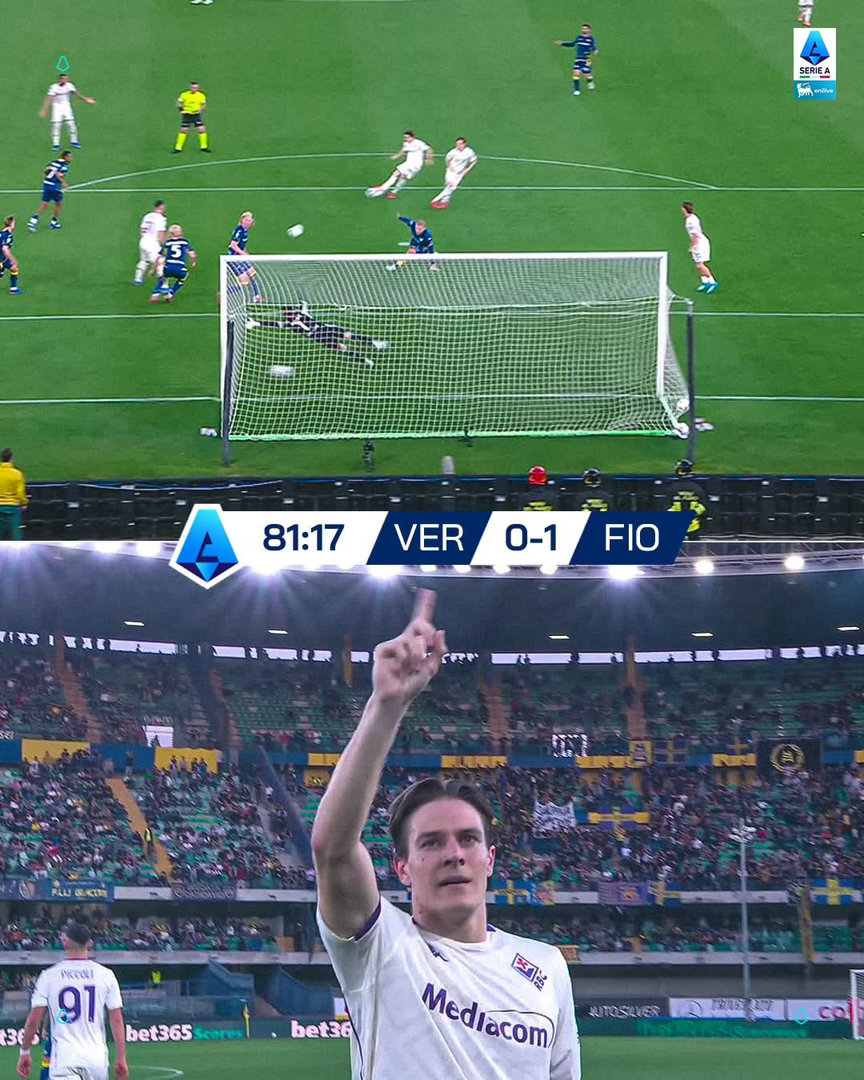 缺陣五場聯賽之後，勞達路馬天尼斯復出隨即梅開二度；馬古斯杜林繼國際賽之後，再有入