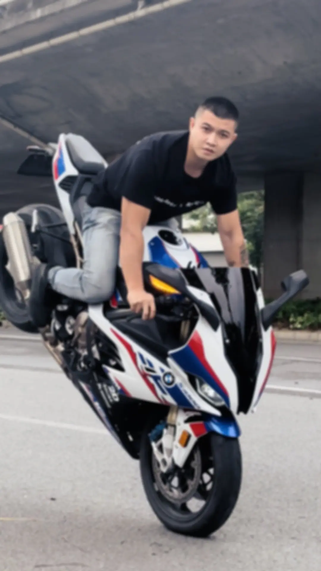 保持热爱