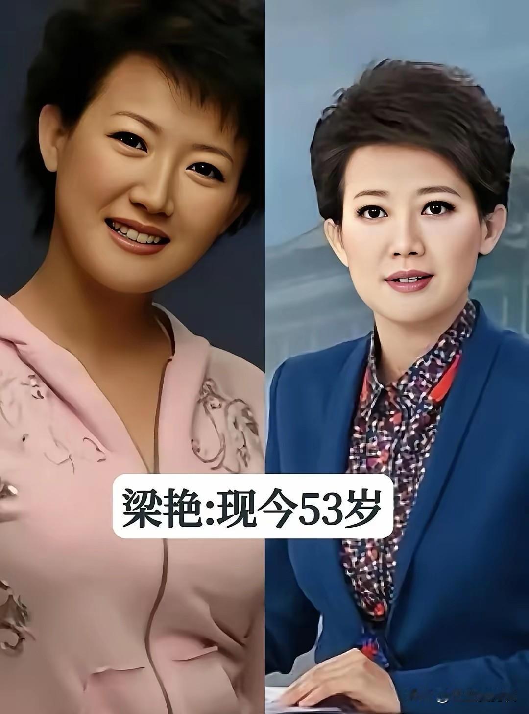 很多人总觉得女生到了年纪必须结婚，可不少未婚的央视女主持人，把日子过得格外精彩。