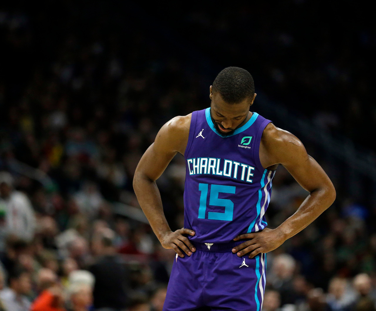 昔日蜂王！7年前的今天 肯巴·沃克空砍生涯最高的60分