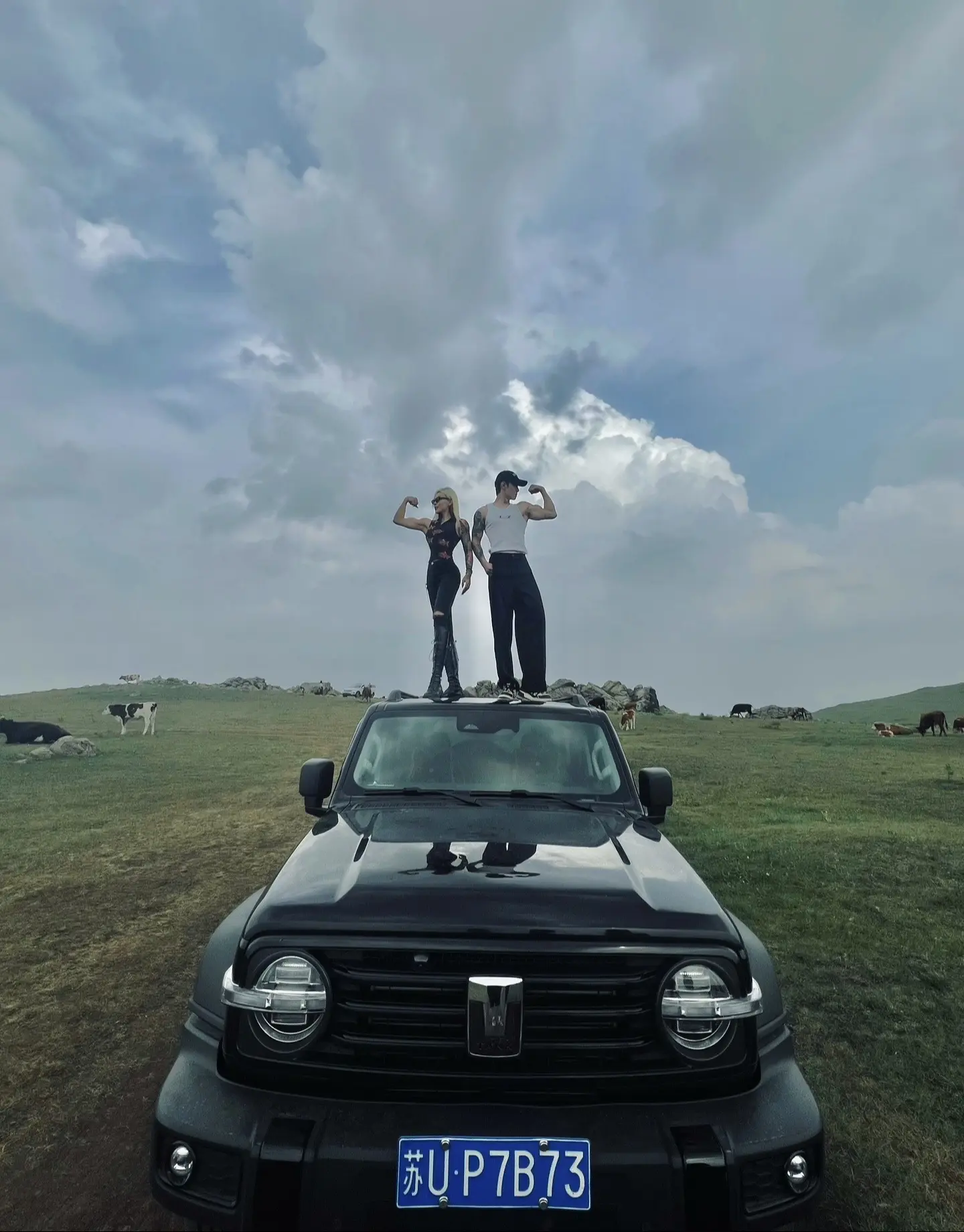 要勇敢 有趣 自由自在