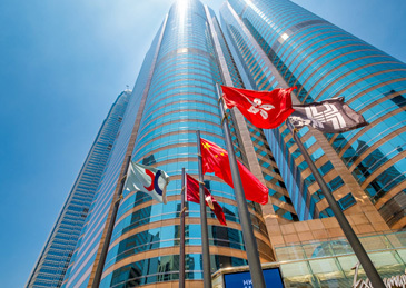 【#陈茂波回应美国关税对港股影响# 】香港特区政府财政司司长陈茂波今日（7日）傍