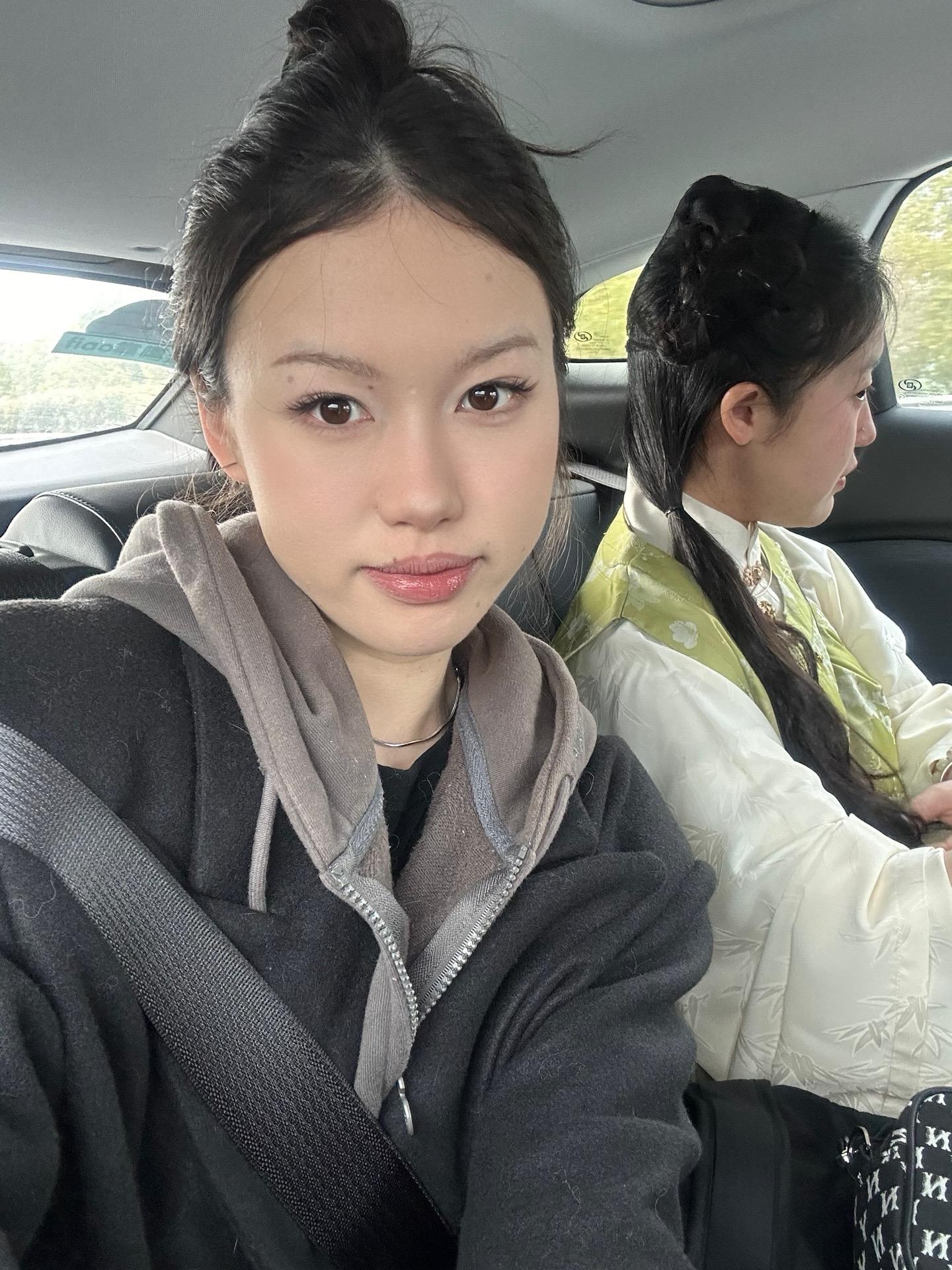 苏州一日漫步。
