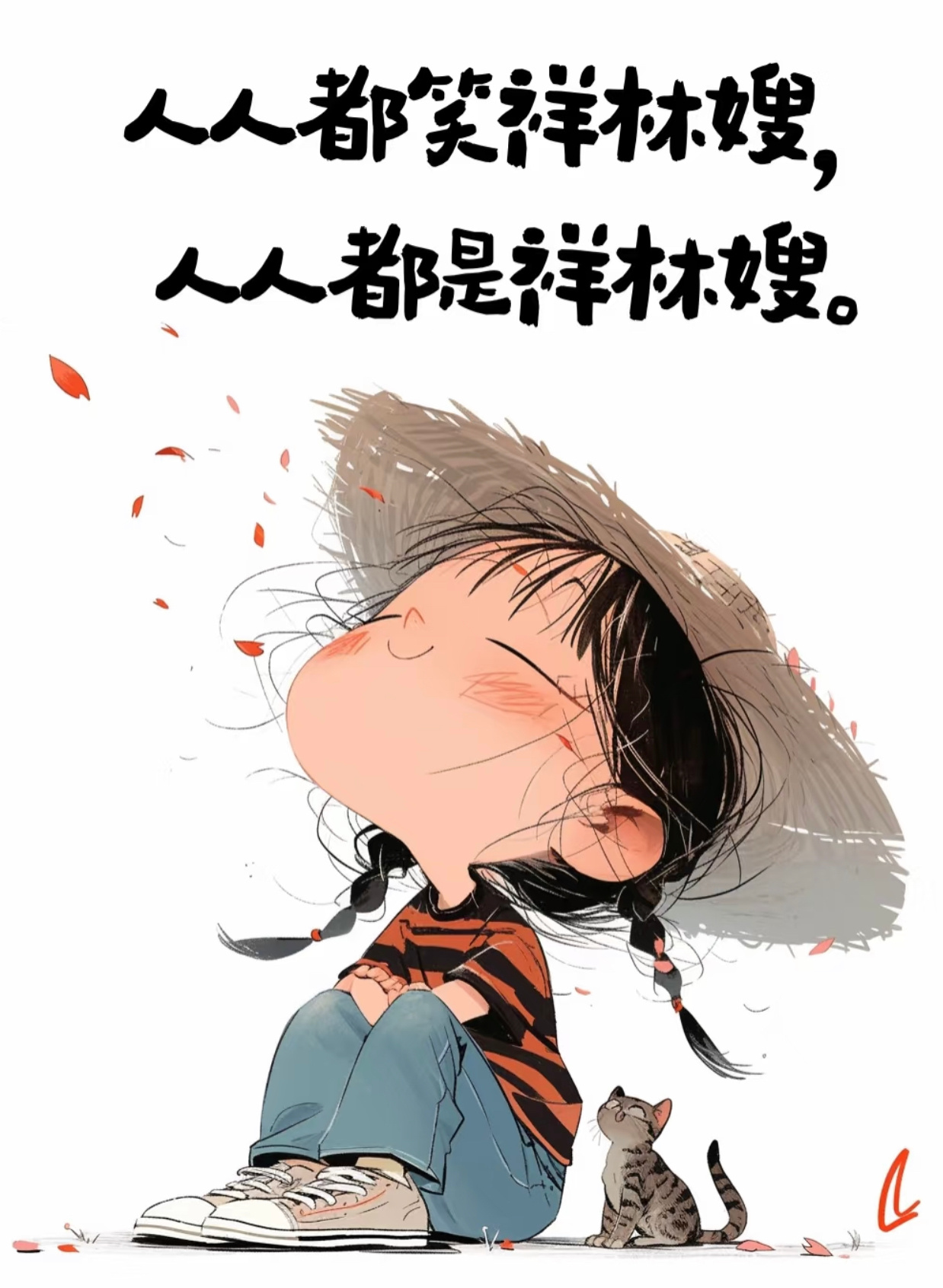 家人去世朋友漠不关心一直发哪吒 是需要朋友陪你一起哭一起伤心一起难受么？虽然体谅