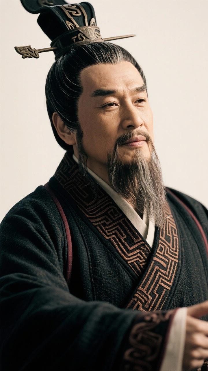 司马懿：忍到最后一秒的男人，如何靠“装孙子”赢下整个三国？

你有没有遇到过这种