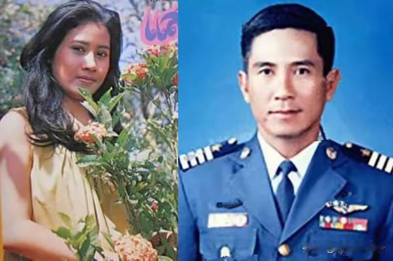 王子和平民根本就不会出现在一个生活空间里，玛哈国王和他的后几任老婆是怎么认识的？