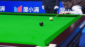 丁俊晖第3局单杆130分清台，大比分2-1领先张安达，李老师高度赞扬！
北京时间