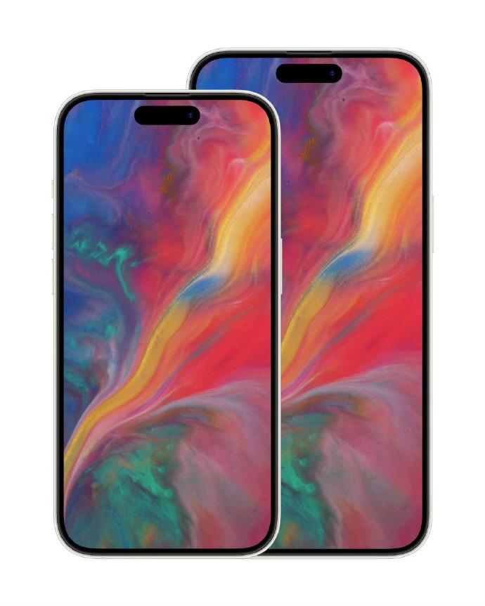 网传iPhone 15 Pro可能支持35W快充，意思是标准版没有吗？这太抠了吧