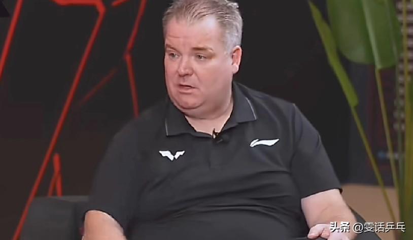 WTT的CEO史蒂夫·丹顿谈球员奖金的增长🎤
丹顿：我们必须实则保持成长心态，