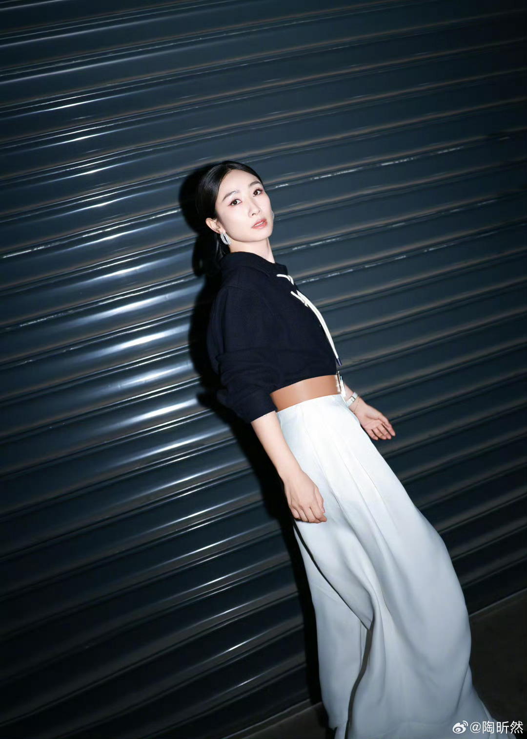 谢娜叮嘱陶昕然不要选错队谢娜叮嘱陶昕然不要选错队了，甄嬛传没少看啊 