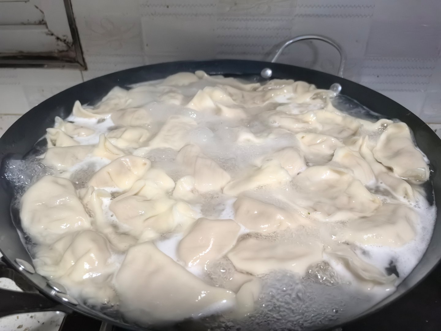 来吃饺子🥟 ​​​