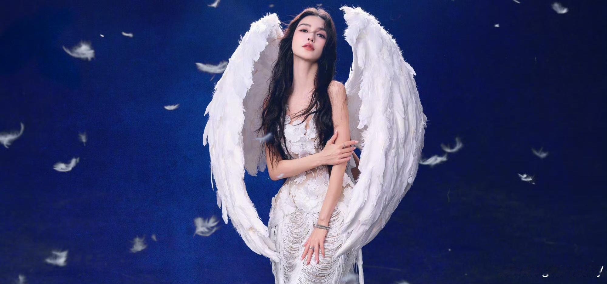 angelababy[超话] [兔子]angelababy “喜欢不会淹没于汹涌