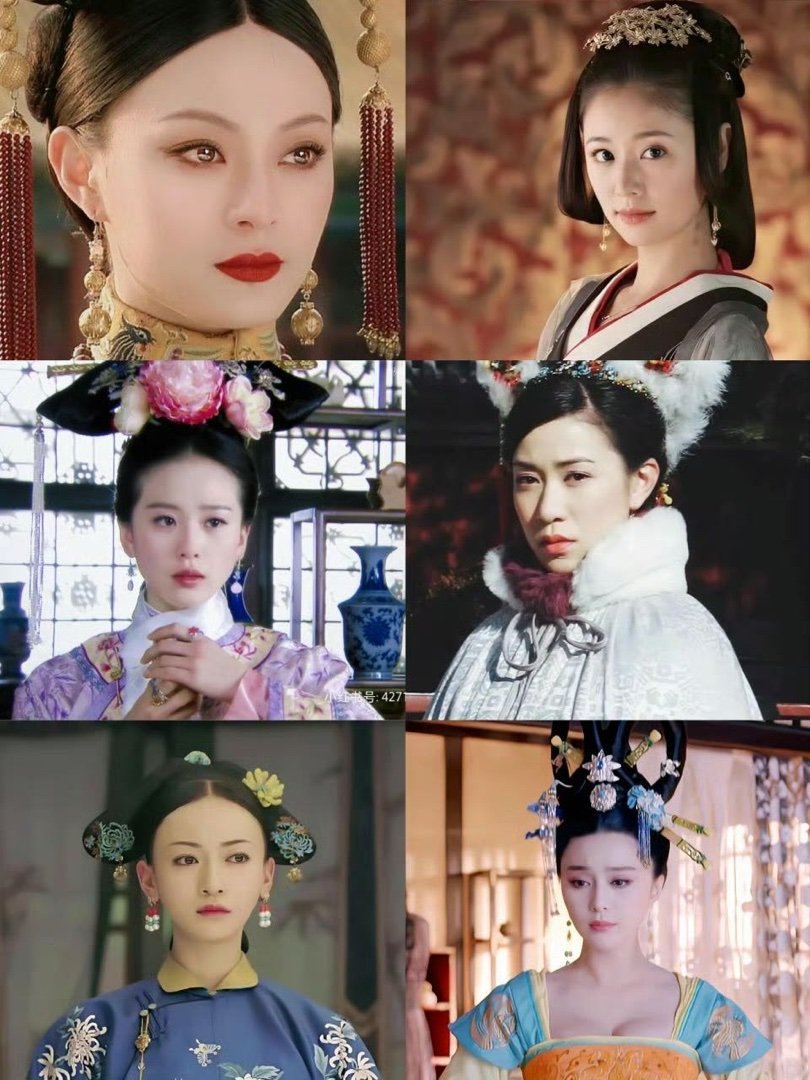 不懂就问，这几位放一起，谁能笑到最后？ 