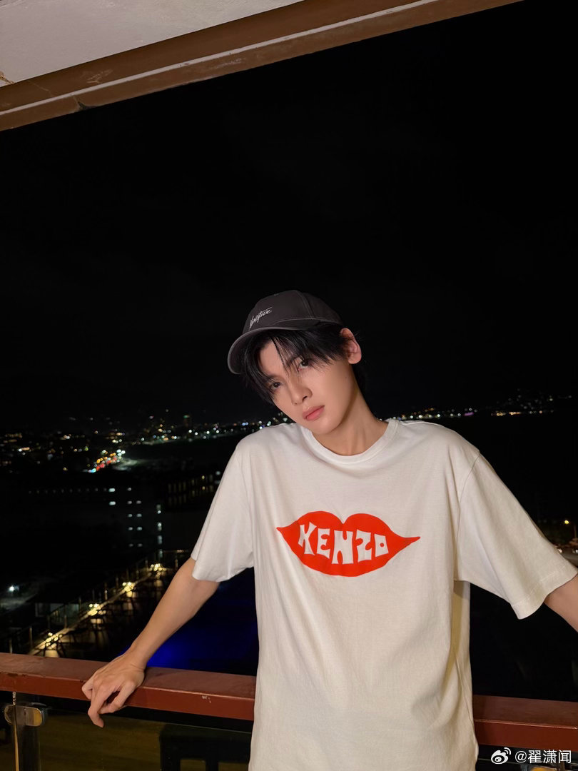好喜欢这张 ​​​