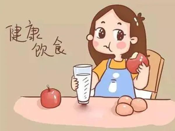 #健康真探社#【从备孕到怀孕，最不能缺这些营养素！】胎儿的生长发育是一个十分迅猛